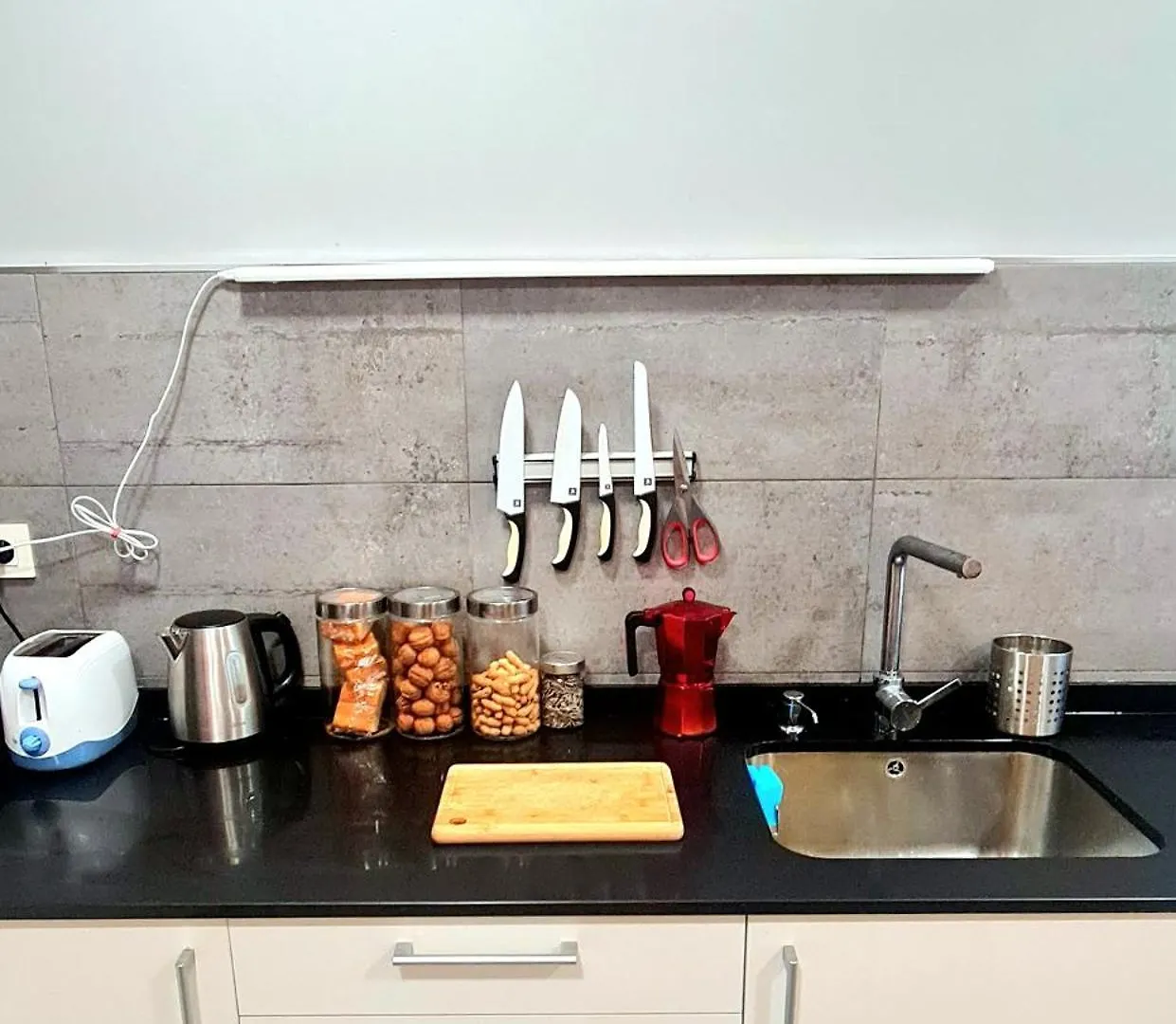 Habitaciones Privadas En Piso Frente A Playa Ondarreta, Bano Compartido San Sebastián Ubytování v soukromí