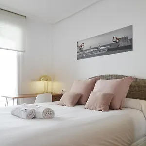 Esnatuz - Basque Apartamento