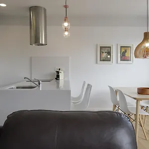  Appartement Aukera - Basque