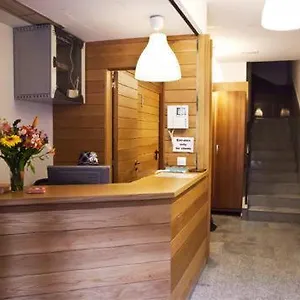 Hostel San Fermin, San Sebastián